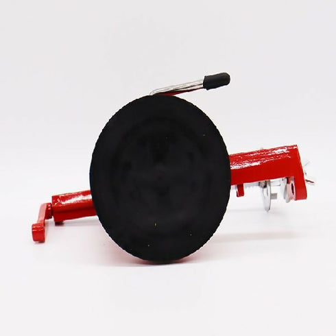 Potato Spiral Slicer Cutter Twister Maker Machine